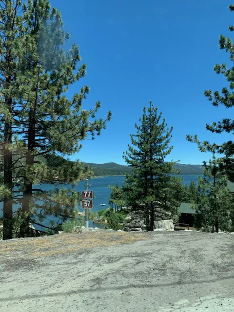 Big Bear Picture 1