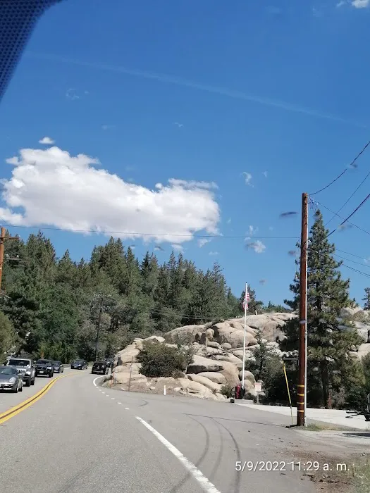 Big Bear Mountain Resort Picture 3