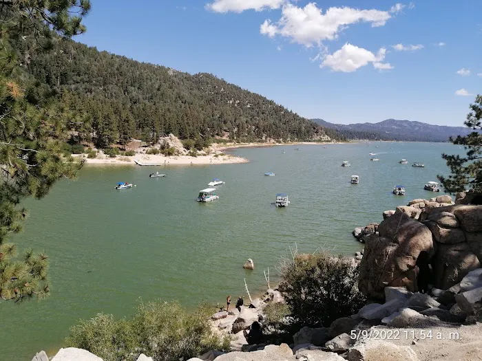 Big Bear Mountain Resort Picture 7