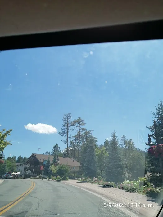 Big Bear Mountain Resort Picture 2