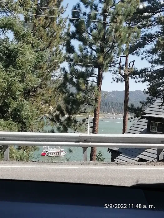 Big Bear Mountain Resort Picture 1