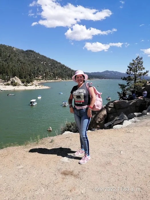 Big Bear Mountain Resort Picture 5