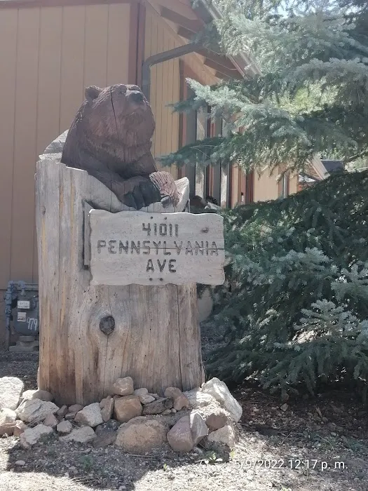 Big Bear Mountain Resort Picture 4