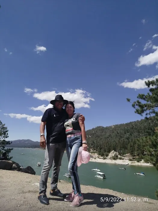 Big Bear Mountain Resort Picture 6