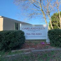 Oakland Glen Manufactured Home Community ico