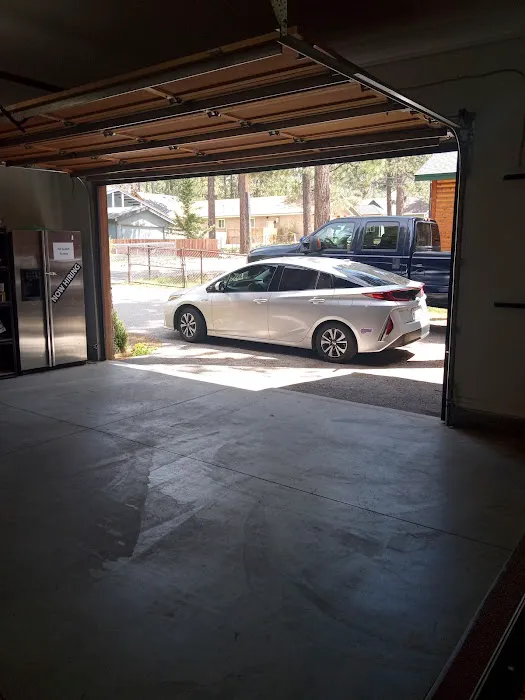 Harrolds Cabin Picture 4