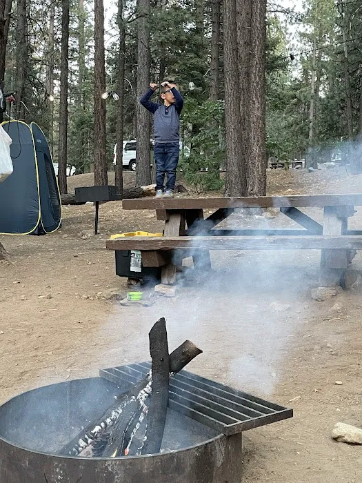 Pineknot Campground Picture 9