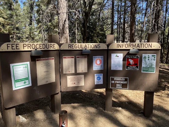 Pineknot Campground Picture 10