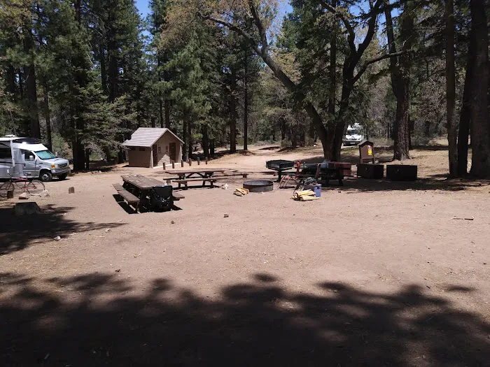 Buttercup Group Campground Picture 3