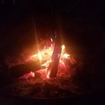 Buttercup Group Campground