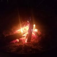 Buttercup Group Campground ico