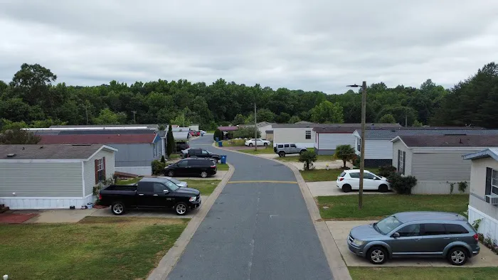 Oakland Hills Picture 2