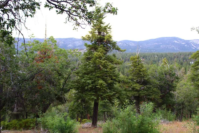 MCCS Big Bear Recreational Facility Picture 1