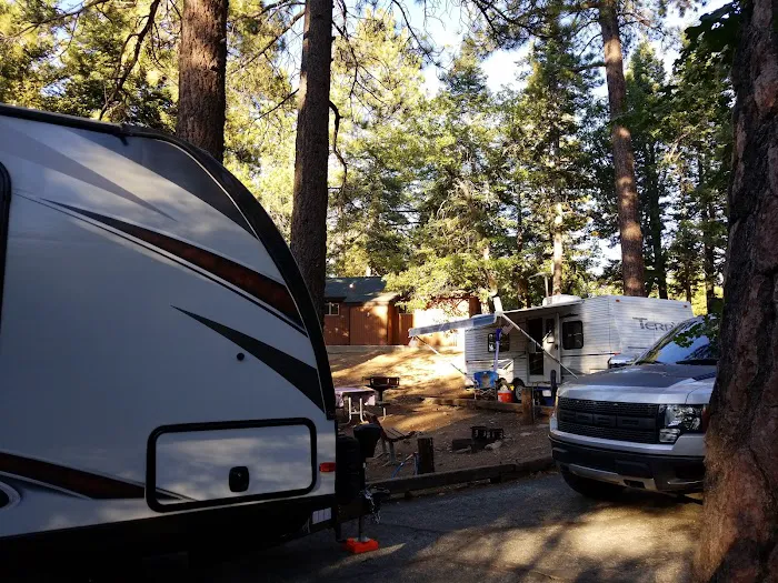 MCCS Big Bear Recreational Facility Picture 2