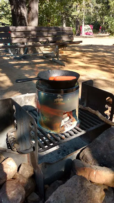 MCCS Big Bear Recreational Facility Picture 8