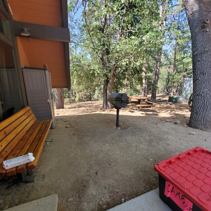 MCCS Big Bear Recreational Facility Picture 5