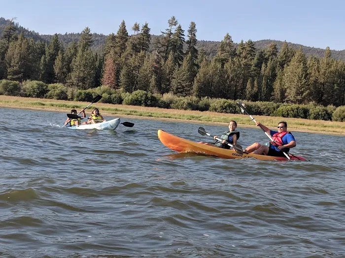 MCCS Big Bear Recreational Facility Picture 10