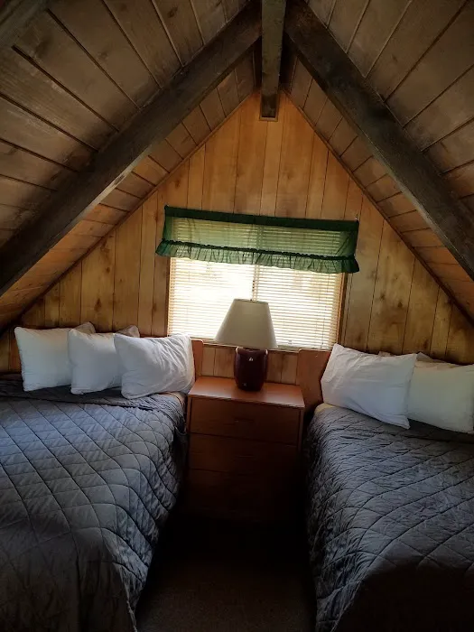 MCCS Big Bear Recreational Facility Picture 3