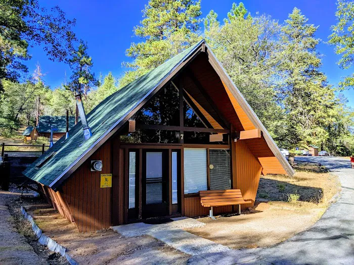 MCCS Big Bear Recreational Facility Picture 4