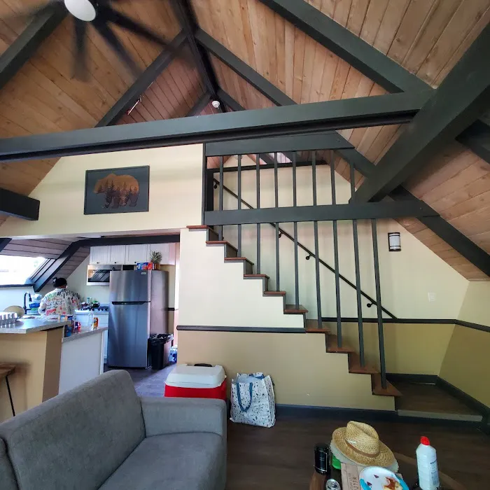 MCCS Big Bear Recreational Facility Picture 7