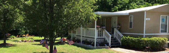 Cedar Park Estates Picture 8