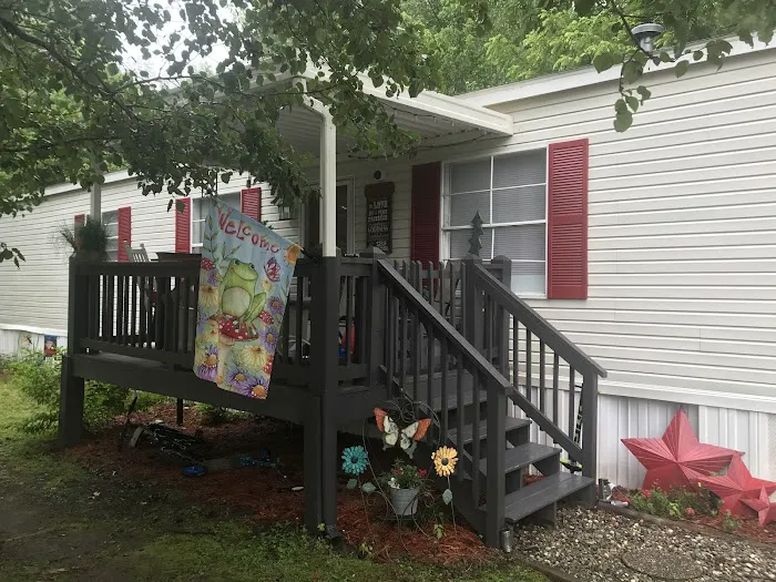 Cedar Park Estates Picture 7