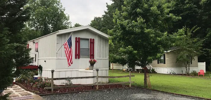 Cedar Park Estates Picture 2