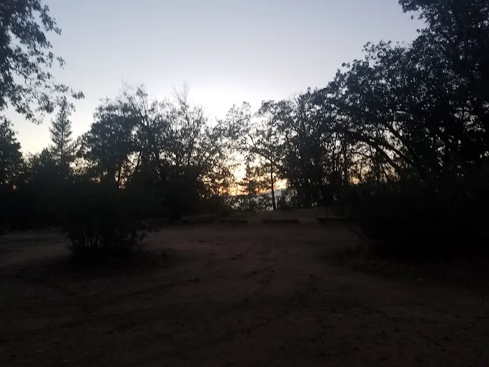 Lobo Group Campground Picture 4