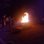 Lobo Group Campground