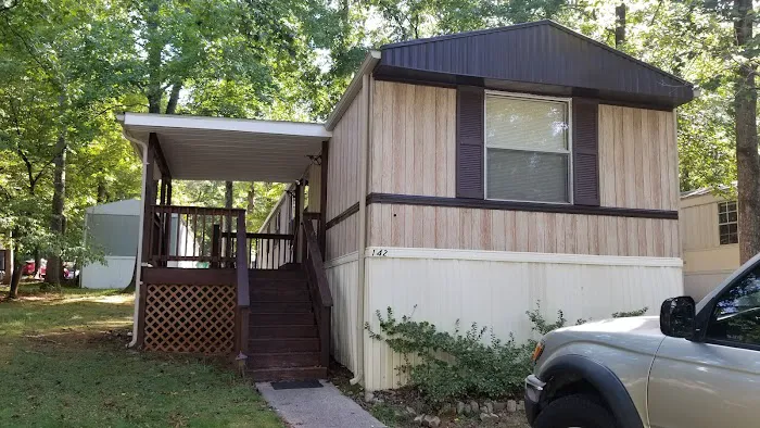 Charlotte Hills Mobile Home Park Picture 4