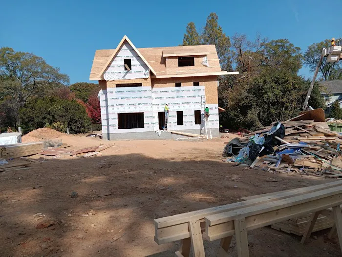 Charlotte Hills Mobile Home Park Picture 9