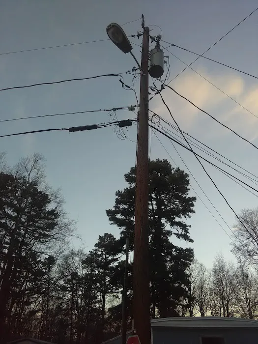 Charlotte Hills Mobile Home Park Picture 8