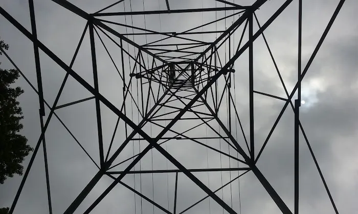 Charlotte Hills Mobile Home Park Picture 3