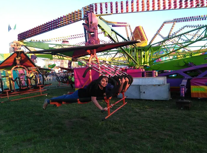 Charlotte Hills Mobile Home Park Picture 6