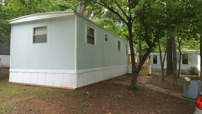 Charlotte Hills Mobile Home Park Picture 1