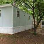 Charlotte Hills Mobile Home Park