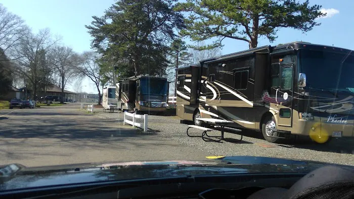 Crown Cove RV Park Picture 1