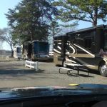 Crown Cove RV Park