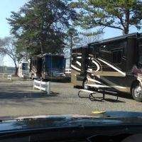 Crown Cove RV Park ico
