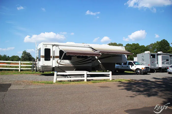 Crown Cove RV Park Picture 9