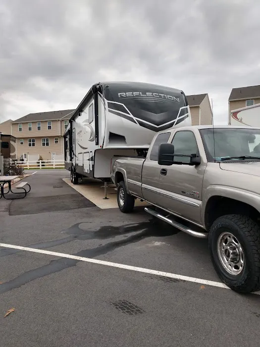 Crown Cove RV Park Picture 3