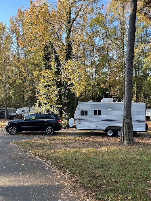 Crown Cove RV Park Picture 8