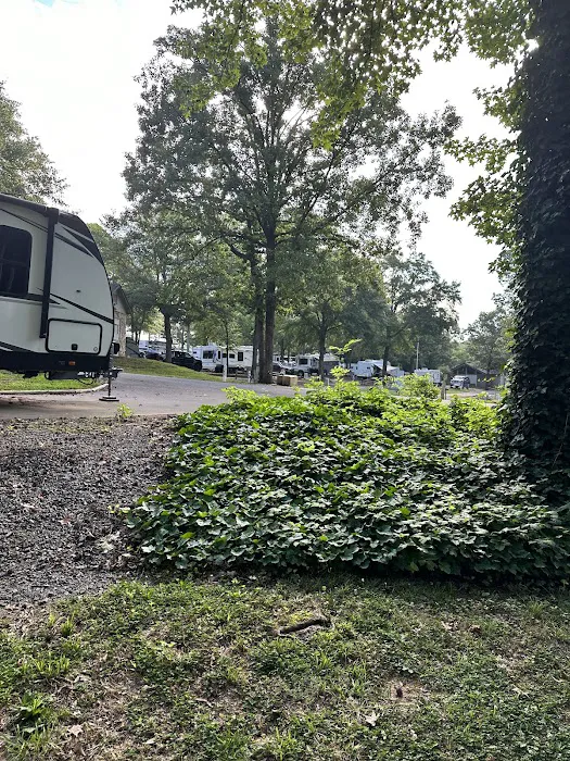 Crown Cove RV Park Picture 10
