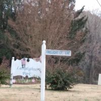 Lamplighter Park ico