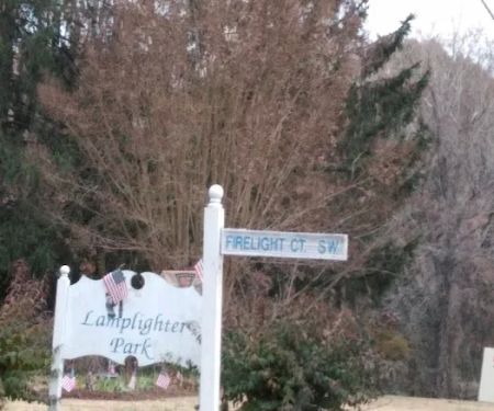 Lamplighter Park