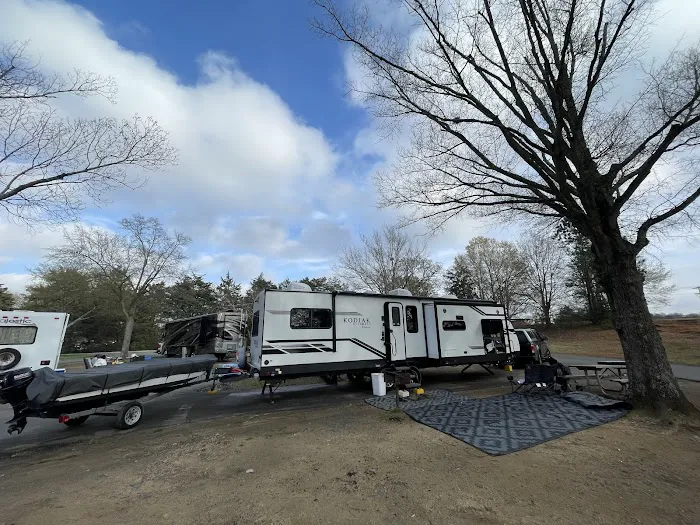 Carowinds Camp Wilderness RV Picture 3