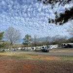 Carowinds Camp Wilderness RV