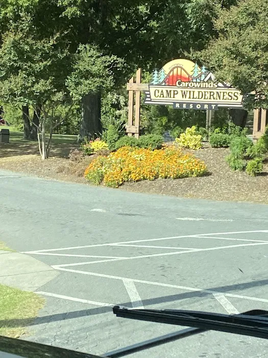 Carowinds Camp Wilderness RV Picture 2