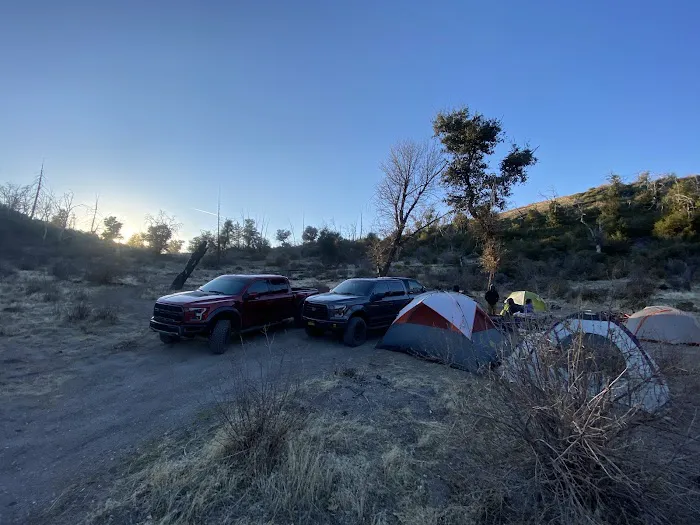 Happy Hollow Camp Picture 5