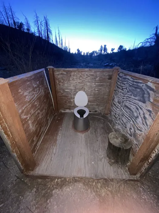 Happy Hollow Camp Picture 6
